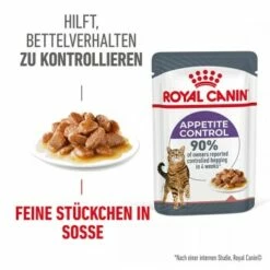 ROYAL CANIN Appetite Control Care 12 X 85 G -ANIMONDA Verkäufe b3fbb9547183742d006da9f15bfc9e610524a7bf 1344684 10