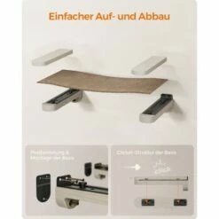 FEANDREA Clickat Katzenmöbel 3er Set, Für Die Wand -ANIMONDA Verkäufe b4dd8bf436e08d0a0d3056bc42edc0160b29e6ac 1681459 de DE 89fe3a92edbd1561557f78ecca9f4502b250cf96rOAbUR