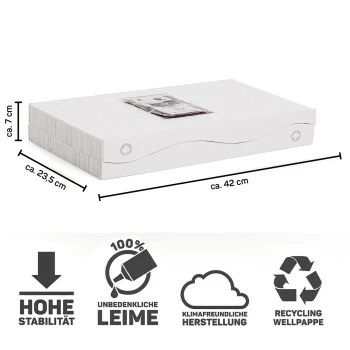 Canadian Cat Company Kratzblock 10 Canadian Cat Company Kratzblock – Bild 8