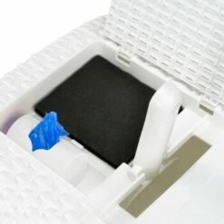 MORE FOR Katzentoilette Elegance Weiß -ANIMONDA Verkäufe b52baf4259c4d85c187281b94ea28e02fbb911ec fe830b7ca7c86bc59e562ee8e2cf07f9e3225b85