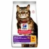Hill's Science Plan Sensitive Stomach & Skin Adult 1+ Mit Huhn 7 Kg -ANIMONDA Verkäufe b56f50f4f5a84e15ed79e4195f2f070a32324511 a7e03beb20ea342929d27d1b5dbdd9a4aa8b2789