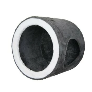 Silvio Design Wandhöhle Grau/ Weiß 3 Silvio Design Wandhöhle Grau/ Weiß