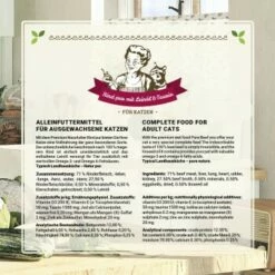 Betty's Landhausküche Frischebeutel Rind Pur 12 X 100g Für Katze -ANIMONDA Verkäufe b5bf15e988f27a676b9da340e9f89e5cb32e1c61 1390357 de DE 0eb22211485e8521c0a3daa327928121f4914dc9cjY1jP