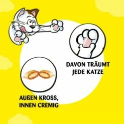 Dreamies Snack-Vielfalt 12x60g -ANIMONDA Verkäufe b61f71d280fa510429ea75f8a28d0ecebb73bf98 1297459 4