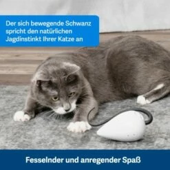 PetSafe Automatisches Katzenspielzeug RoloRat 12 PetSafe Automatisches Katzenspielzeug RoloRat -ANIMONDA Verkäufe b65e953878b463eb5125c940634b84e8b7c79a3f 1351522 de DE 3daf7dbb27d01ce7d63f06677a32dd6cde28abb9X2tLJP