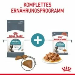 ROYAL CANIN Hairball Care 12 X 85 G -ANIMONDA Verkäufe b6a2fcf71a81be00febc46f16362419055f0b33d 1229818 6