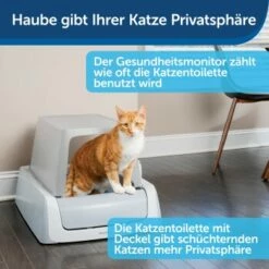 PetSafe ScoopFree Katzentoilette, Haube -ANIMONDA Verkäufe b6b793222d0d00be24932e2e456f4de8c68e79bc 1368110 de DE b8c0102170a3dba72f1880b2886592ab3cd15ca9YNNyG7