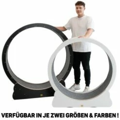 Canadian Cat Company Katzenlaufrad Aus Holz L Schwarz -ANIMONDA Verkäufe b717009b85ca89a128f3952b86f3a134b490f2e0 1480047 de DE d208b4be87f8a442bd4a633afd479e7bc2a5e0e1RVt4Sf