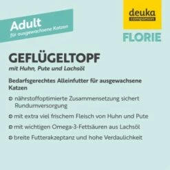 Florie Nassfutter - Adult Geflügeltopf -ANIMONDA Verkäufe b73fc62711c141d4332fbaea8e9804fabc86dc67 1687732 de DE c03398a4f03c3710ce568924a1918411560b7937fnkG4I