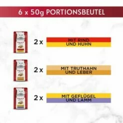 GOURMET Mon Petit Intense 8x6x50g Duetti Mit Fleisch 14 GOURMET Mon Petit Intense 8x6x50g Duetti Mit Fleisch -ANIMONDA Verkäufe b7dc9649b7ab2c5e4c0a3a7fadb19982588e2e47 1234472 de DE mon petit wb4