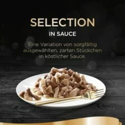 Sheba Selection In Sauce 22x85g Mit Rinderhäppchen 14 Sheba Selection In Sauce 22x85g Mit Rinderhäppchen -ANIMONDA Verkäufe b854615d015bd17f076b7940e915c05183030675 1269852 de DE sheba 2