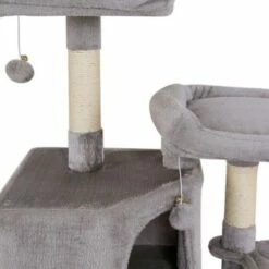 Lionto Kratzbaum, Höhe 145 Cm Hellgrau -ANIMONDA Verkäufe b8652af2cbf8ec4a6d6b7cdf5554494e903079a9 1657026 de DE 643b9289ad391803cc0ddbb81a9ab667655e58a6YFRgzM