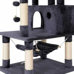 Lionto Kratzbaum, Höhe 140 Cm Dunkelgrau -ANIMONDA Verkäufe b88bf11850b7406eb6af1657455f4d250301dd08 1657048 de DE b5ac0519516d74118b7a1a9c13908216394cb380LPrCDV