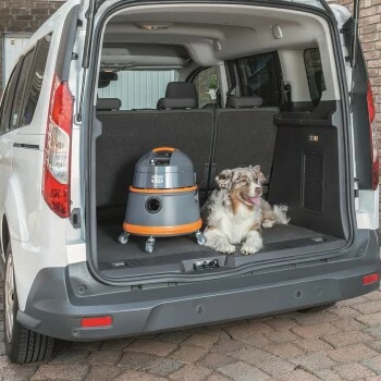 THOMAS Boxer 4 THOMAS Boxer – Bild 2