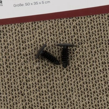 Canadian Cat Company Filzbett Owen Ersatzpappe 10 Canadian Cat Company Filzbett Owen Ersatzpappe – Bild 8