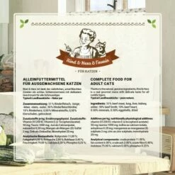 Betty's Landhausküche Frischebeutel Rind & Herz 12 X 100g Für Katze -ANIMONDA Verkäufe b9a6d2aa1ed4c65585120a10515cc96555de715c 1390359 de DE 5d64fd05d79263d57b097cc4a670c7b5bf789e0caNEFKK