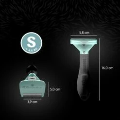 FURminator Katze S Kurzhaar -ANIMONDA Verkäufe b9b061b3cd0c38620003756fb1950ec7c575ea18 2a773e8de33b7236506a827b2192fa78113ac4ab