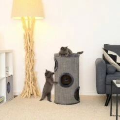 Lionto 70cm Kratztonne Mit Sisal Kratzturm Grau -ANIMONDA Verkäufe b9c579c02bd4b27a7cd2c8ab87d2c0034bf4adec 1657064 de DE e973731c60583050766ad0958ba52886adfe9853tk4Wok