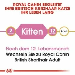 ROYAL CANIN British Shorthair Kitten 2 Kg -ANIMONDA Verkäufe b9dcf6abb7a4919bf6fc18b953f6e6aa3597ecf5 b5fbd35505db68c05c613e1187818406628392a1