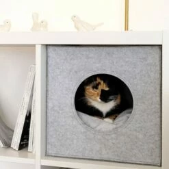 Lionto Katzenhöhle Aus Filz + Kissen - Regalhöhle Hellgrau 11 Lionto Katzenhöhle Aus Filz + Kissen - Regalhöhle Hellgrau -ANIMONDA Verkäufe ba38cb426515f287554cca1376691e8fc1f2c06c 1657087 de DE 1787a06f3e708c0b40c07cda94f11d1c11828f21AhrPBZ