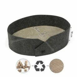 Canadian Cat Company Filzbett Owen Ersatzpappe 16 Canadian Cat Company Filzbett Owen Ersatzpappe -ANIMONDA Verkäufe ba9ee84cc15bb0dbd2fccb0a33790161eaa93d08 1361007 de DE 502311bd450d69e1ce047ae8ade8aaf155694035FmShgF