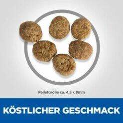 Hill's Science Plan Adult Perfect Weight Mit Huhn 7 Kg 16 Hill's Science Plan Adult Perfect Weight Mit Huhn 7 Kg -ANIMONDA Verkäufe bb6b7530b1bc84b92d26e810da50b84fbbaf5cb7 52742025827 6