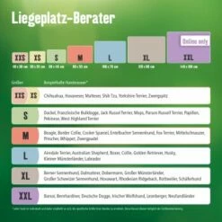 AniOne Liegeplatz Cosy Dream -ANIMONDA Verkäufe bc2c1a10a24ee88c10bd6a59ad3aed8403dc3b3e bb946e1b793030929b3b86202de7f8ae56a2185c