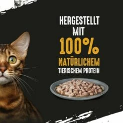 CRAVE In Soße 28 X 85g Huhn 10 CRAVE In Soße 28 X 85g Huhn -ANIMONDA Verkäufe bc6ab25c2bdfde096e3216a94a8cd2899d2cf39b 1390807 de DE crave huhn 3