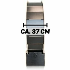 Canadian Cat Company Katzenlaufrad Aus Holz XL Schwarz -ANIMONDA Verkäufe bc9796589515d3323f0a5898c3beb8a52af11ddf 1480049 de DE b5bba2b05e5cdd91aede8cf79209bb891d227d49nPe0ej