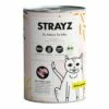 STRAYZ BIO 6x400g Ente & Süßkartoffel -ANIMONDA Verkäufe bd6ecf59969070f1d0db531dd0fc52447e6b199c 1425373 de DE strayz bio katzenfutter ente 400g