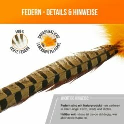 Schlitzohr Federwedel Birdy 3er Pack -ANIMONDA Verkäufe bdc9ecaec43f47b36019280ae7e788c534174412 1659562 de DE 36b11fb8804ed0ab3e1a5483fcd8be597379266daxQShR