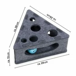 Canadian Cat Company Intelligenzspielzeug Käsekästchen 18 Canadian Cat Company Intelligenzspielzeug Käsekästchen -ANIMONDA Verkäufe becbfd8052e2d68d3d7f65982849b8295cb7032a 1498670 de DE 3f9163f7f5f1a7a3f8667fde60d6df9cbd01b9dbscQgXT