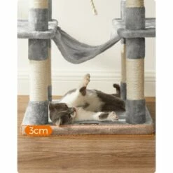 FEANDREA Kratzbaum 164cm Hellgrau Hellgrau 18 FEANDREA Kratzbaum 164cm Hellgrau Hellgrau -ANIMONDA Verkäufe bf338d03fb6653e130e744f7b2c85bf21c70b91e 1483590 de DE 1f67346192ceb2d4ba350a73dc35356d8b5ff10dC8KK3b