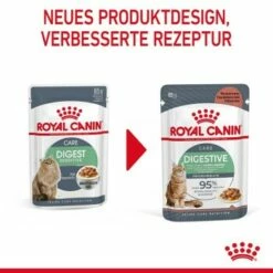 ROYAL CANIN Digest Sensitive 12 X 85 G -ANIMONDA Verkäufe bf4ef013f00a93208a14de8363824a3a95a71dbf 1100873 9