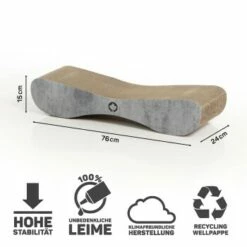 Canadian Cat Company Kratzbrett Satellite 2.0 -ANIMONDA Verkäufe c00970e9d5f791c5ae1df157cd65099258d4ad2a 1360966 de DE 844ff7805e174b51c2a3e70125968b8cc87ee12f3TbZid