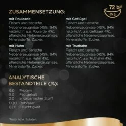 Sheba Selection In Sauce 32x85g -ANIMONDA Verkäufe c033e8427d5f803cf954e862765b03db55b4186d 1275637001 de DE sheba 3