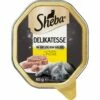 Sheba Delikatesse In Gelee 22x85g Huhn -ANIMONDA Verkäufe c08c88e00eec145248c3a04962a87e62a06b0368 736cc678fea4ed5a9ea1e4a69c91a46141b81cf7