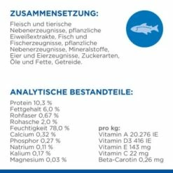 Hill's Science Plan Kitten Multipack Mit Huhn Und Seefisch 12x85 G -ANIMONDA Verkäufe c2fc106c4ec7858ec28f034bef226d5e054f7b5c 52742211503 7