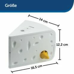 PetSafe Automatisches Katzenspielzeug Cheese -ANIMONDA Verkäufe c4388611836ab6e264384115709d2644fa3c36c4 1418723 de DE 885adffd1381b2dcbdee99a51c7cb72d43802607JK0PR8