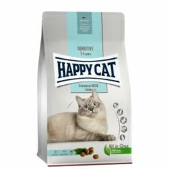 HAPPY CAT Sensitive Schonkost Niere 4 Kg
