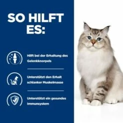 Hill's Prescription Diet Joint Care J/d Huhn 3 Kg -ANIMONDA Verkäufe c5cc52043a454c046dc7b36fa95028d87fbee9ae 52742048352 5