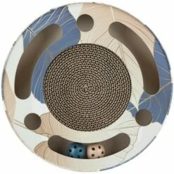 Trixie Kratztrommel Mit Spielzeug 10 Trixie Kratztrommel Mit Spielzeug -ANIMONDA Verkäufe c666d926d23eb2e626714b1f5d3a5b430541027b 1276753 de DE Trixie Kratztrommel wb 1