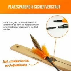 Schlitzohr Federwedel Birdy 3er Pack -ANIMONDA Verkäufe c6a08c65ae04da763dfdd5c5d2038d260f0f1b31 1659562 de DE e56243bd5350b0c3646a80f5788a9aa868e2a8f4LqKI7S