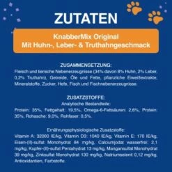 Felix KnabberMix Original & Strandspaß Katzensnacks 2 X 8 Beutel à 60g -ANIMONDA Verkäufe c70a113984e9914e1d8cea9ff13c933932563ba1 1364343 de DE felix snacks wb5