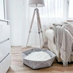 Canadian Cat Company Filz-Katzenkorb Zoey Hellgrau 17 Canadian Cat Company Filz-Katzenkorb Zoey Hellgrau -ANIMONDA Verkäufe c8493d272843445e66793e48c37a897ebf526d6f 1360974 de DE efaf4fc612d9d0f046698d737467a409a70107a5GBcoml