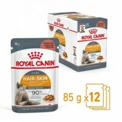 ROYAL CANIN Hair & Skin 12x85g In Soße -ANIMONDA Verkäufe c870c02a4af908a09de7b9ecfa577e59a6359230 1099143 1