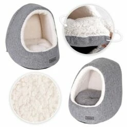 Lionto Katzenhöhle Mit Wendekissen Hellgrau -ANIMONDA Verkäufe c8fca0ed6075b2914b3c81508f9c88257ddceee1 1665981 de DE e2c9a4ee11cad9b7810b380609672470c11d2470JCyeU7