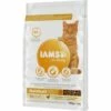 IAMS Vitality Adult Hairball Huhn 10 Kg
