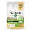 Schesir BIO 16x85g Huhn