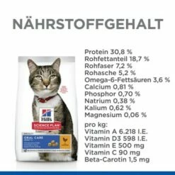 Hill's Feline Science Plan Adult Oral Care 7 Kg -ANIMONDA Verkäufe ca4921e2d42df90d139c6a60fbdebd6e172a9ca1 52742752204 5